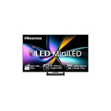 Hisense TV 85U7Q PRO 85, 3840 x 2160 (Ultra HD 4K), LED-LCD Hisense TV 85U7Q PRO 85, 3840 x 2160 (Ultra HD 4K), LED-LCD