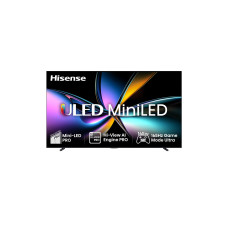 Hisense TV 100U7Q PRO 100, 3840 x 2160 (Ultra HD 4K), LED-LCD Hisense TV 100U7Q PRO 100, 3840 x 2160 (Ultra HD 4K), LED-LCD