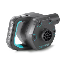 Intex Luftpumpe Quick-Fill AC 220-240 V
