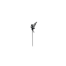 Dameco Gartenstecker Fee 95 cm, Schwarz Dameco Gartenstecker Fee 95 cm, Schwarz
