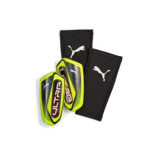 PUMA Schienbeinschoner Ultra Flex Sleeve L PUMA Schienbeinschoner Ultra Flex Sleeve L