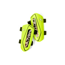 PUMA Schienbeinschoner Ultra Light Strap L PUMA Schienbeinschoner Ultra Light Strap L