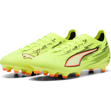 PUMA Shoes Ultra 6 Pro FG/AG Gelb, 44 PUMA Shoes Ultra 6 Pro FG/AG Gelb, 44