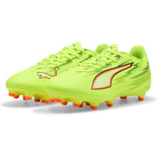 PUMA Shoes Ultra 6 Play FG/AG Gelb, 43