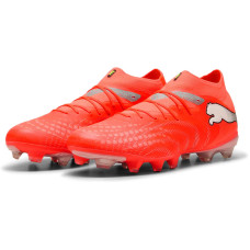PUMA Shoes Future 9 Pro FG/AG Rot, 42 PUMA Shoes Future 9 Pro FG/AG Rot, 42