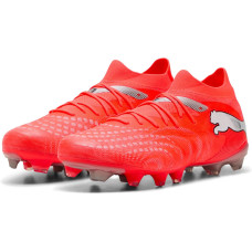 PUMA Shoes Future 9 Match FG/AG Rot, 42