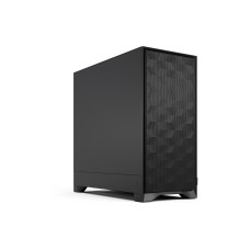Fractal Design PC-Gehäuse Pop 2 Air Solid Schwarz