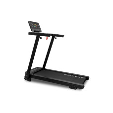 Kuipers Fitness Laufband R2 Schwarz Kuipers Fitness Laufband R2 Schwarz