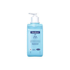 Sterillium Desinfektionsmittel Gel 500 ml Sterillium Desinfektionsmittel Gel 500 ml