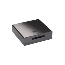 Wise Card Reader Extern CFexpress 4.0 Typ B Wise Card Reader Extern CFexpress 4.0 Typ B
