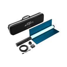 Westcott Videoleuchte Ice Light 3 RGBWW Kit Westcott Videoleuchte Ice Light 3 RGBWW Kit