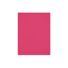 Westcott Hintergrund X-Drop Pro 150 x 210 cm Dark Pink Westcott Hintergrund X-Drop Pro 150 x 210 cm Dark Pink