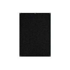 Westcott Hintergrund X-Drop Pro 150 x 210 cm Rich Black Westcott Hintergrund X-Drop Pro 150 x 210 cm Rich Black