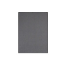 Westcott Hintergrund X-Drop Pro 150 x 210 cm Gray
