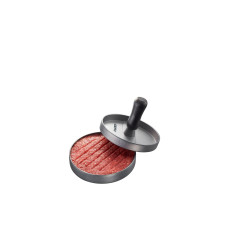 GEFU Burgerpresse BBQ Rund GEFU Burgerpresse BBQ Rund