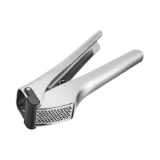 GEFU Knoblauchpresse Garlico Silber GEFU Knoblauchpresse Garlico Silber