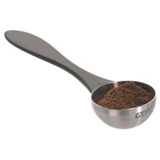 GEFU Messlöffel Misurino 0.07 dl, Silber GEFU Messlöffel Misurino 0.07 dl, Silber
