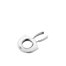 GEFU Eierschneider Scico Silber GEFU Eierschneider Scico Silber