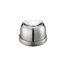 GEFU Eier-Piekser Perfo Silber GEFU Eier-Piekser Perfo Silber