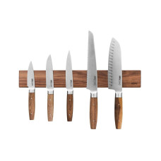 GEFU Magnetschiene Enno 42 cm, Braun