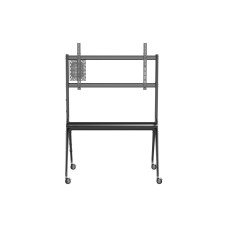 Vogel's TV-Trolley ESSENTIAL T1021B Schwarz Vogel's TV-Trolley ESSENTIAL T1021B Schwarz
