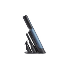 Shark Akku-Handsauger WV270EU Blau/Schwarz