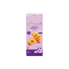 Bauli Croissant – Aprikose 10 Stück, 500 g