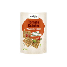 Dr. Karg's Vollkorn Snack Tomate Kräuter 110 g