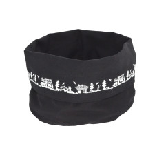 Heidi Cheese Line Brotkorb RONDO Alpen Ø 18 cm