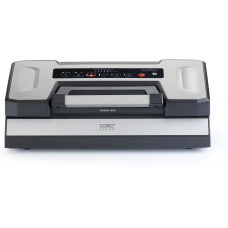 Caso Vakuumiergerät VRH 800 advanced Pro Schwarz/Silber Caso Vakuumiergerät VRH 800 advanced Pro Schwarz/Silber