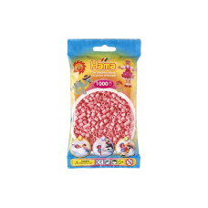 Hama Bügelperlen midi 1000 Stk. Pink/Rosa Hama Bügelperlen midi 1000 Stk. Pink/Rosa