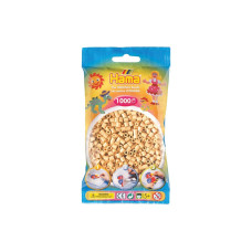 Hama Bügelperlen midi 1000 Stück Beige Hama Bügelperlen midi 1000 Stück Beige