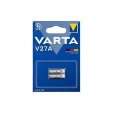 Varta Batterie V27A , 2 Stück Varta Batterie V27A , 2 Stück