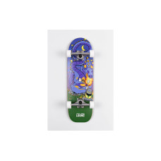 Loomi Boards Skateboard Light Corkgrip Dragon 25.25 Loomi Boards Skateboard Light Corkgrip Dragon 25.25