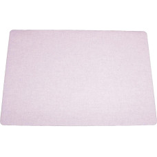 Hubatka Tischset Uni Mauve 30 cm x 43 cm Hubatka Tischset Uni Mauve 30 cm x 43 cm