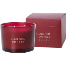 Club Noé Duftkerze Cherry 350 g Club Noé Duftkerze Cherry 350 g