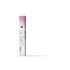 Cricut Aufbügelfolie UV Farbwechsel Pink Cricut Aufbügelfolie UV Farbwechsel Pink