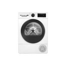 Bosch Wäschetrockner Serie 6 WQG2450JCH Rechts Bosch Wäschetrockner Serie 6 WQG2450JCH Rechts