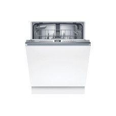 Bosch Einbaugeschirrspüler Serie 4 SMV4HTX14E