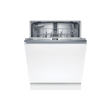 Bosch Einbaugeschirrspüler Serie 4 SBV4HTX14E