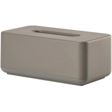 Zone Denmark Kosmetiktuchbox Ume 25.6 x 14 x 10.7 cm, Taupe Zone Denmark Kosmetiktuchbox Ume 25.6 x 14 x 10.7 cm, Taupe