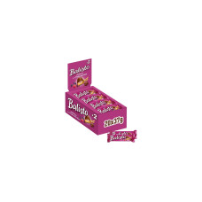 Balisto Riegel Yoberry 20 x 37 g Balisto Riegel Yoberry 20 x 37 g