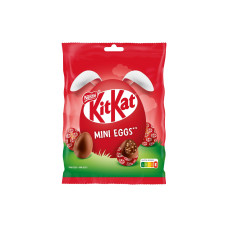 Nestlé Snacks Snack KitKat Mini Eggs 151 g