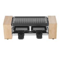 Berger Lanz Raclettegrill Bamboo 2 Personen Berger Lanz Raclettegrill Bamboo 2 Personen