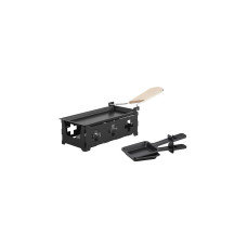 Berger Lanz Raclette Teelicht Set 2 Personen Berger Lanz Raclette Teelicht Set 2 Personen