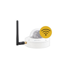 Doorbird WLAN Kit A8010 für IP Video Mini Dome Kamera A1131 Doorbird WLAN Kit A8010 für IP Video Mini Dome Kamera A1131