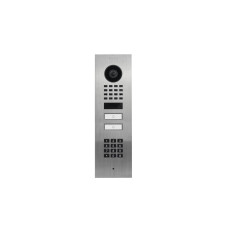 Doorbird IP Video Türsprechanlage , Unterputz Doorbird IP Video Türsprechanlage , Unterputz