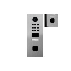 Doorbird ekey sLine IP Video Türsprechanlage D2101FV Doorbird ekey sLine IP Video Türsprechanlage D2101FV