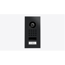 Doorbird IP Video Türsprechanlage Unterputz, D1101 V Doorbird IP Video Türsprechanlage Unterputz, D1101 V