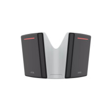 Axis D2122-VE Radar Schwarz Axis D2122-VE Radar Schwarz